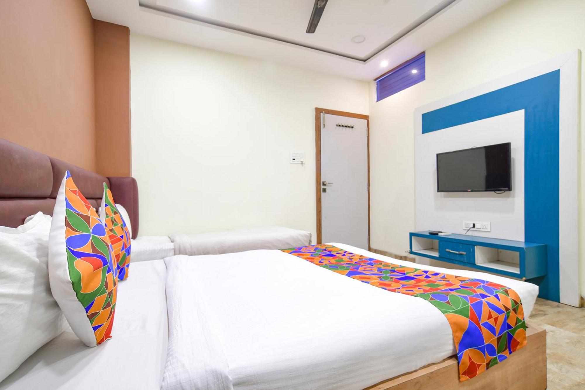 Ss Hotel Indore
