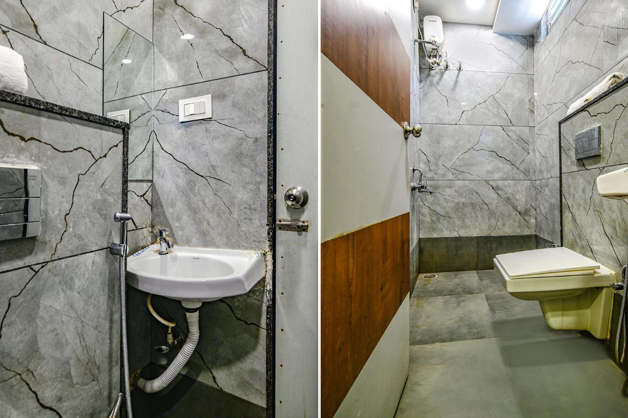 Ss Hotel Indore