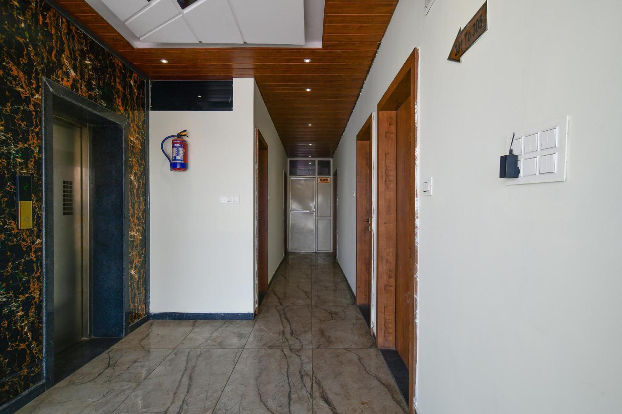 Ss Hotel Indore