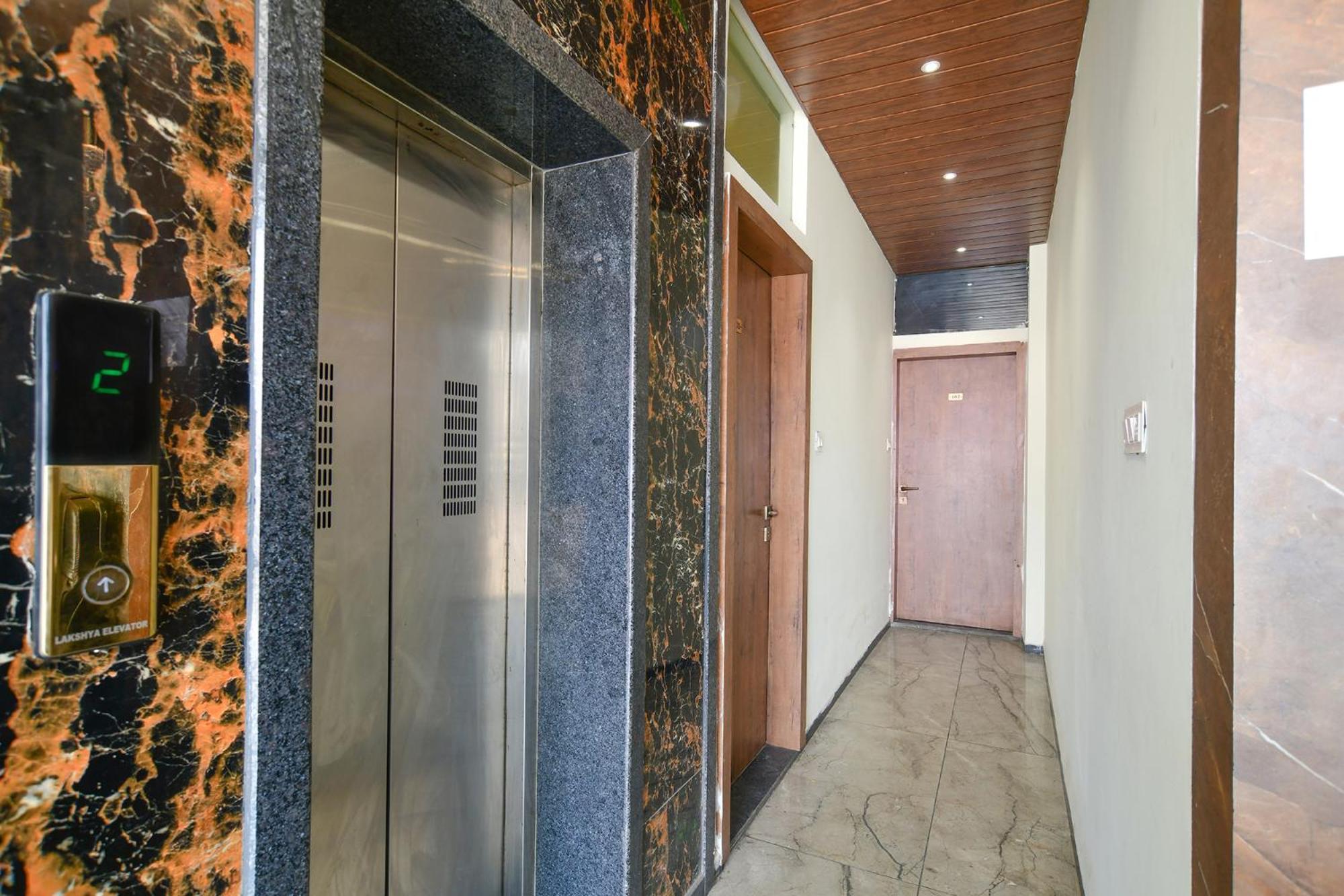 Ss Hotel 3*